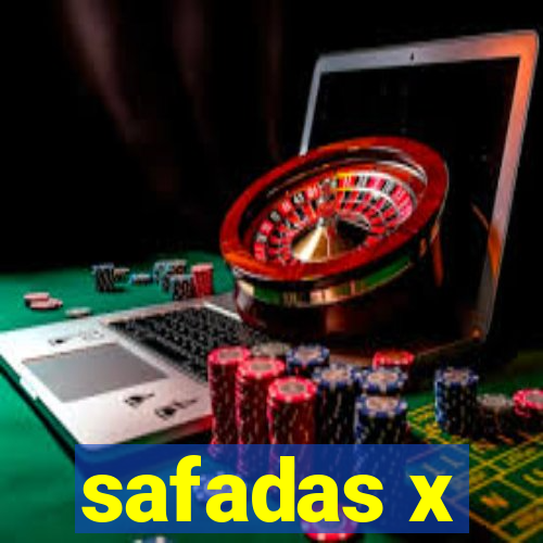 safadas x